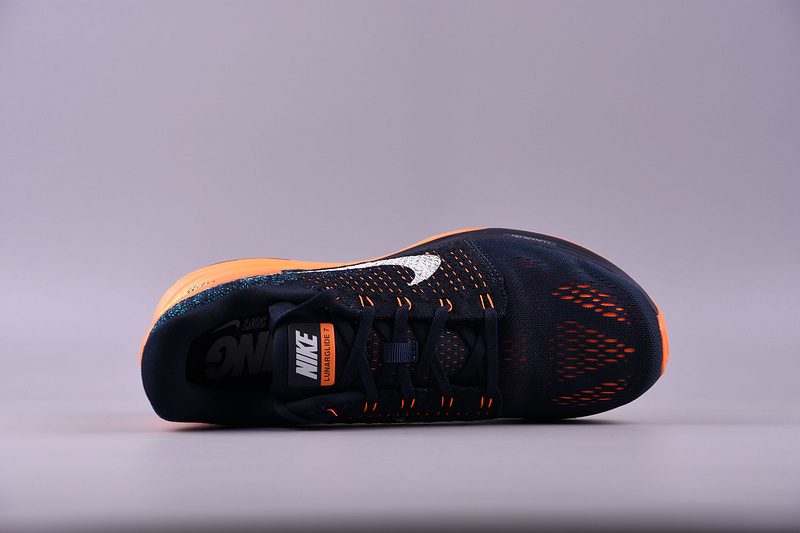 Super Max Perfect Nike LunarGlide 7(98% Authentic)--002
